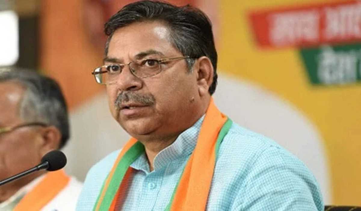 भाजपा की सरकार बनने पर किसानों एवं जवानों के हित में लागू होगी नीतियां : पूनियां